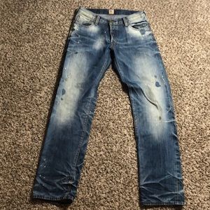 PRPS Barracuda Jeans